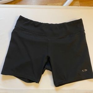 Work Out Shorts